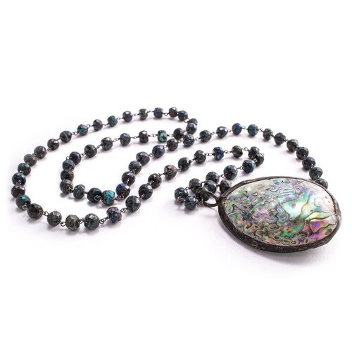 Faith Necklace